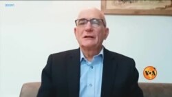 جنگ کے بعد فلسطینیوں کی ذہن سازی کےلیے کام کرنا ہو گا، سابق اسرائیلی جنرل