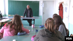 Можностите и знаењата со кои располагаат младите девојки од помалите места во Северна Македонија, не се доволно искористени, велат од невладини организации