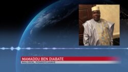 Mamadou Ben ka, hakilijabow ka nyesein marifaci ko kan