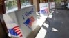 Judge dismisses Republican lawsuit targeting Pennsylvania overseas ballots 