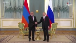 Ի՞նչ արդյունքներ գրանցեց վարչապետ Փաշինյանի այցը Մոսկվա