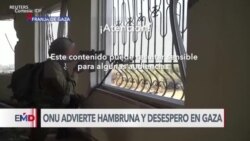 Israel prosigue operaciones militares contra Hamás y Hizbulá