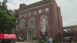 Vrt bivšeg američkog predsjednika govori o promjeni klime