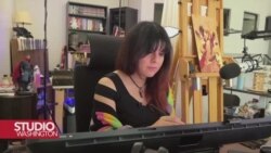 Umjetnici se bore protiv AI krađe "trovanjem" svojih digitalnih slika