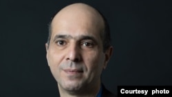 Dr. Yektan Turkyilmaz