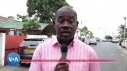 Le général Oligui Nguema prête serment lundi au Gabon