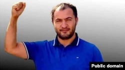 Elxan Əliyev (Mənbə: Facebook)