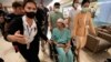 Bangkok hospital: most seriously injured from turbulence-hit flight need spinal operations 