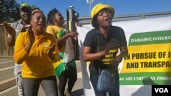 Abanye abatshengisele phandle kwamawofisi kahulumende kwele South Africa