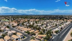 ភាគ២៖ ទោះ​មាន​ការ​កាត់​បន្ថយ​ទឹក​នៅ​តំបន់​និរតី​អាមេរិក ក្រុង Las Vegas នៅតែ​ជោគជ័យ​ខាង​ការ​ប្រើប្រាស់​ទឹក