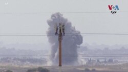 اسرایلو په رفح کې لږ تر لږه ۲۲ کسان وژلي دي
