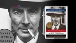 Film Biografi "Oppenheimer" Sukses di Box Office Amerika