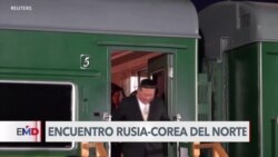 EEUU advierte con "tomar medidas" si Rusia y Corea del Norte se transfieren armas