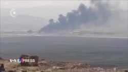 Quân đội Mỹ bị tấn công dữ dội ở Trung Đông kể từ khi bắt đầu chiến tranh Israel-Hamas