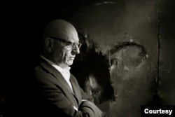 Jean-Pierre Kingsley, former Chief Elections Office for Canada. (Photo Courtesy: Jean-Pierre Kingsley)