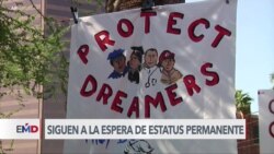 EEUU: 11 años del programa migratorio DACA y un futuro incierto para sus beneficiarios