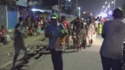 La Côte d’Ivoire va forunir 50 millions de litres d'essence par mois à la Guinée