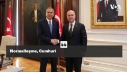 Murat Bakan: “Türkiye'de gerçek normalleşme Cumhuriyet Halk Partisi iktidarında olur”