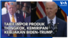 Perbedaan Biden dan Trump dalam Kebijakan Impor Produk asal China