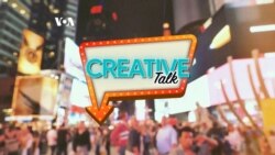 VOA Creative Talk: Ficky Haris, Mahasiswa IPB di Panggung PBB