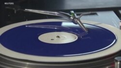 Londres: L'exposition "Reverb" célèbre la fusion des arts visuels et de la musique