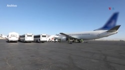 EEUU pagará vuelos para ayudar a Panamá a repatriar a migrantes