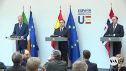 Palestinian state’s recognition by 3 European countries sparks anger, joy