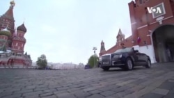 Промената на шефот на руската одбрана најавува долга војна со Украина