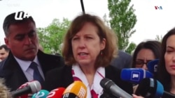 Ադրբեջանական անցակետը Լաչինի միջանցքում չի նպաստում խաղաղության գործընթացին. Հայաստանում ԱՄՆ դեսպան_1.mp4