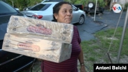 Muchos campesinos indocumentados admiten la falta de información detallada sobre esta ley y agradecen que se lleven a cabo este tipo de iniciativas.