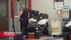 SAD: Nestašica krvne plazme