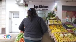  Cadena de abastos contrata solo madres solteras para combatir desigualdad laboral