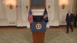 Bantuan AS ke Israel Terancam Kemelut Kepemimpinan di DPR