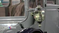 Ô tô in 3D cách mạng hóa thiết kế ô tô
