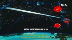 From Yalta to Malta, Episode 4 - Star Wars