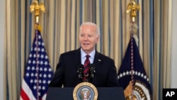 ԱՄՆ նախագահ Ջո Բայդեն