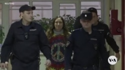 Russian Peace Activists Brace for More Repressions Ahead of March Elections