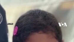 Anak di Gaza: ‘Dulu Ingin Jadi Guru, Kini Hanya Ingin Hidup’