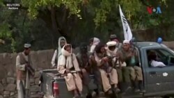 څېړونکي: پاکستان دې د ټي ټي پي په اړه د طالبانو له حکومت سره کره معلومات شریک کړي چې هغوی انکار ونه کړی شي