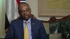 Mohammed Abdullah Idris, Sudan's ambassador to Washington, speaks to VOA's English to Africa.