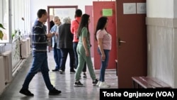 Во правната сфера треба многу работи да се сменат. Сите да го почитуваат законот, вели граѓанин од централното подрачје на Скопје