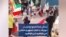 ارسالی شما| تجمع ایرانیان در نیوزیلند با شعار «جمهوری اسلامی نمی‌خواهیم،‌‌ نمی‌خواهیم»
