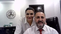 Fəridə Bəydəmirli: Ailə üzvlərimiz aclığı dayandırmasını xahiş etdi 