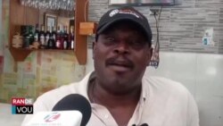 Politisyen Sen Mak Bay Opinyon yo sou Dezakò nan Konsèy Prezidansyèl Tranzisyon an