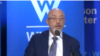 Алексей Резников об уроках противостояния российской агрессии 