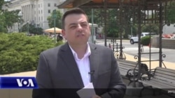 Gashi: Maqedonia e Veriut nuk ka hequr dorë nga ndryshimet kushtetuese