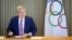 Chủ tịch Ủy ban Olympic quốc tế (IOC) Thomas Bach.