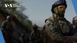 Студія Вашингтон. США дозволили Україні контратакувати через кордон РФ