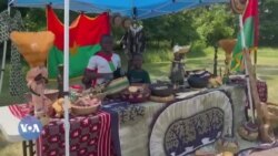 Burkina faso seko ni donko min togo dara ko FASO DAYS kene siguira