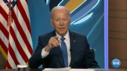 AQShdan demokratiya targ’iboti uchun yana 690 million dollar